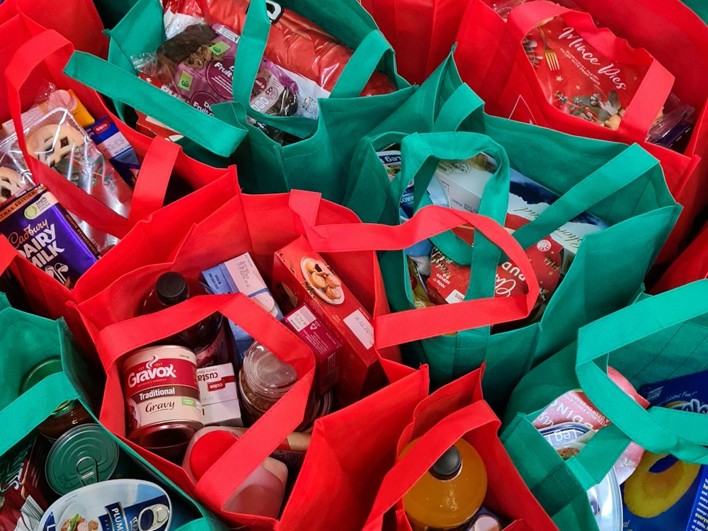 Ration kits